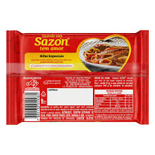 Sazon Carne 60g