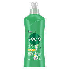 Creme para Pentear Cachos definidos Seda 300ml