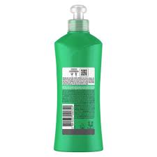 Creme para Pentear Cachos definidos Seda 300ml