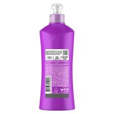 Seda Creme para Pentear Liso Perfeito 300ml