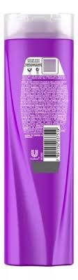 Seda Shampoo Liso Perfeito 325ml