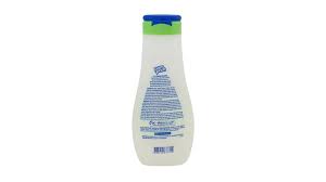 Shampoo Camomila para Criancas Pompom 200ml
