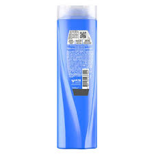 Shampoo Liso Extremo Seda 325ml