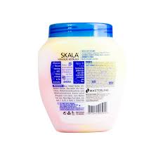 Skala Coquetel de Frutas 1kg