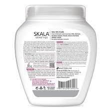 Skala Genetics Brilho Hidratacao 1 KG