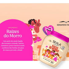 Skala Raizes do Morro 1kg