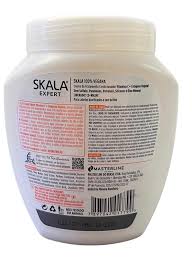 Skala Vitamina C + Colágeno 1kg