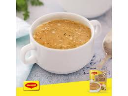 Sopa de Cebola Maggi 68g