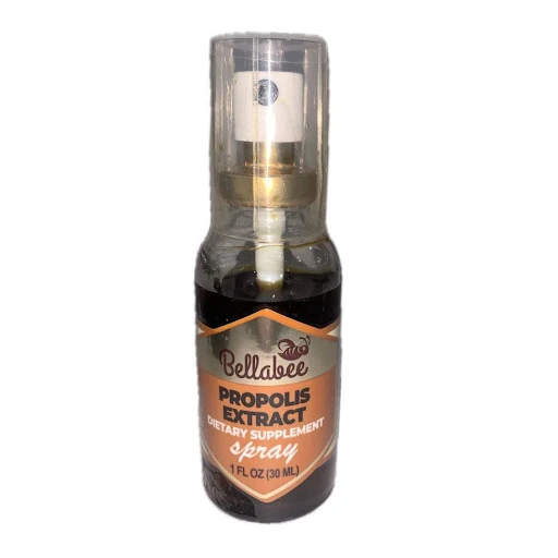 Spray Propolis Extract Bellabee 30ml