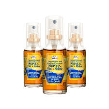 Spray Propolis Extract Menta e Malva Bellabee 30ml