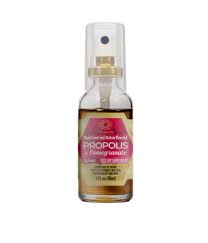 Spray Propolis e Pomegranate Wellness Hive 30ml