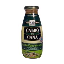 Caldo de Cana Vale Verde 300ml