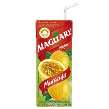 Suco de Maracujá - RTD - Maguary 200ml