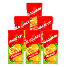 Suco de Maracujá - RTD - Maguary 200ml