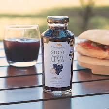 Suco de Uva Integral Casa Madeira 250ml