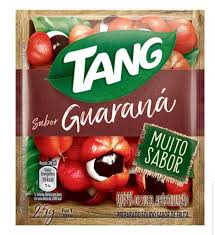 Tang Sabor Guarana 18g