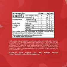 Tang Sabor Guarana 18g