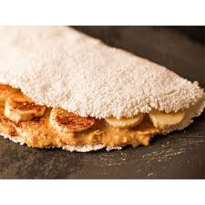 Tapioca Teteu 500g