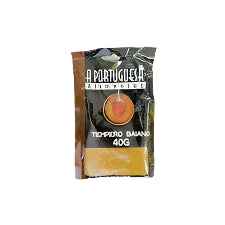 Tempero Baiano A Portuguesa 40g