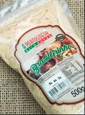 Tempero Completo Brasileirinho A Portuguesa 500g