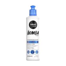 Tonico Bomba SOS Salon Line 100ml