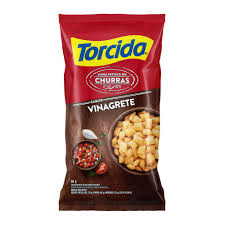 Torcida Vinagrete 60g