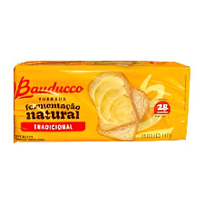 Torrada Original Bauducco 142g