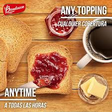 Torrada Multi Grãos Baducco 142g