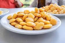 Tremoco OlivaMira ( Lupini Beans) 385g
