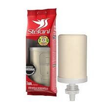 Vela para Filtro de Barro Stefani Vela Ceramica