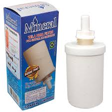 Vela para Filtro de Barro - Mineral