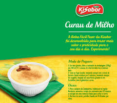 Yoki Curau de Milho 200g