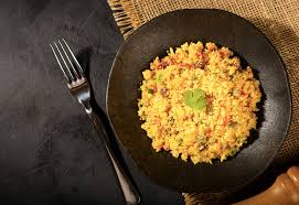 Yoki Farinha de Milho Amarela 500g