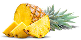 Polpa de Abacaxi Icefruit 400g
