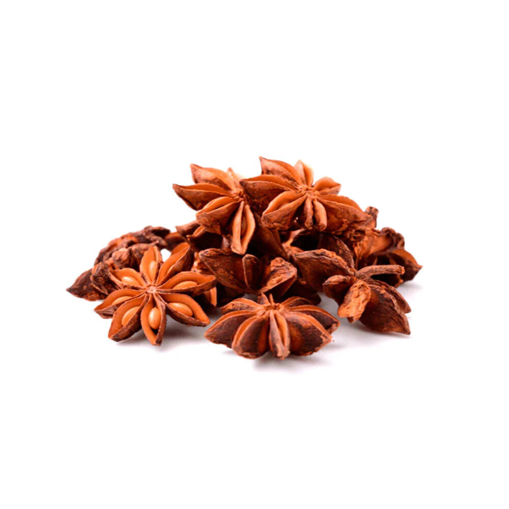 Chá Anis Estrelado Bom Sabor 1oz