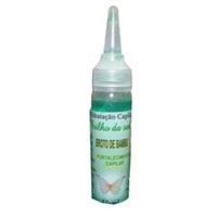 Tratamento Capilar Broto de Bambu 10ml