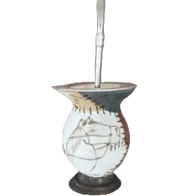 Cuia e Bomba Ref. 115