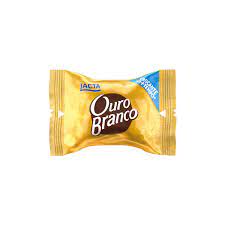 Bombom Ouro Branco Lacta 20g