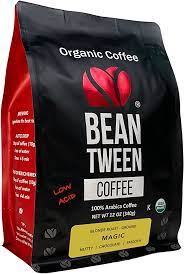 BeanTween Blonde Roast - Moído - 340g