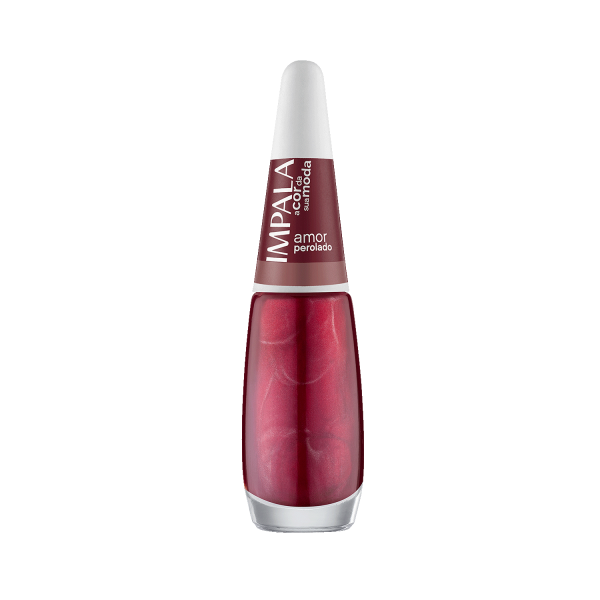 Esmalte Impala Amor Perolado 7.5ml