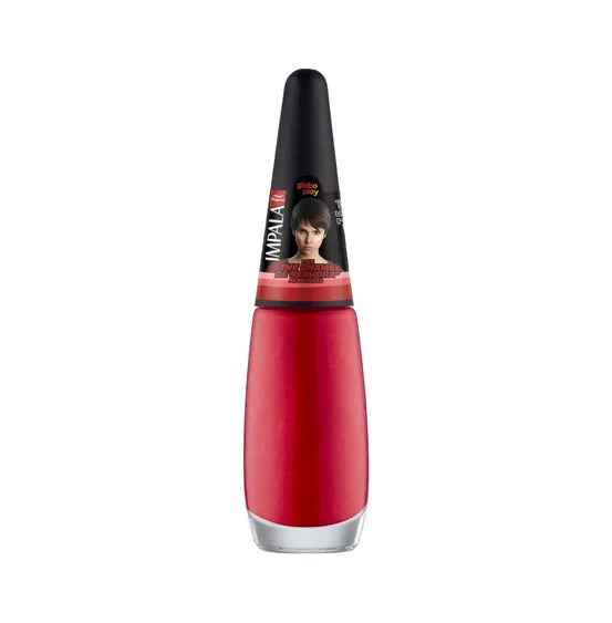 Esmalte Me Chame de Senhora acetinado Impala 7.5ml