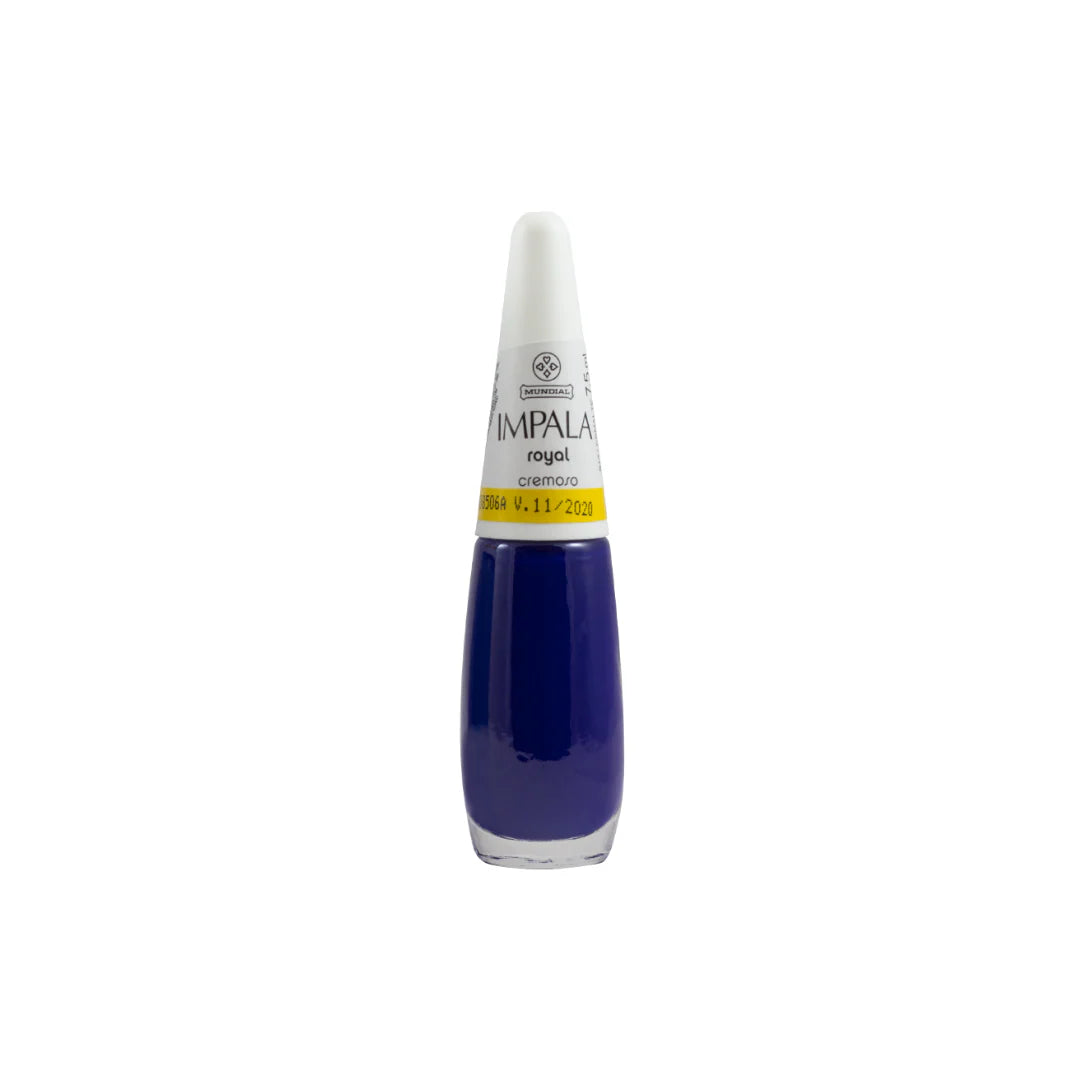 Esmalte Royal Cremoso Impala 7.5ml