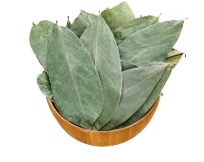 Chá de Folhas de Graviola BuenSabor 0.25oz