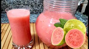 Suco de Goiaba RTD Maguary 1L