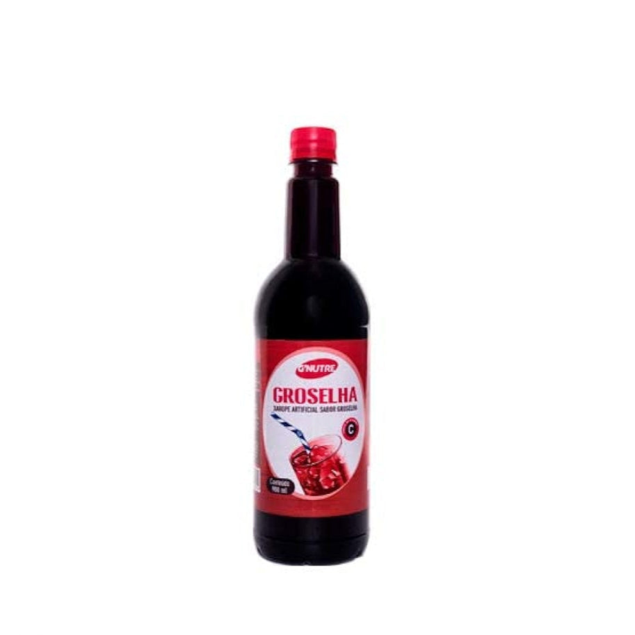 Groselha Gnutre 900ml