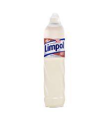 Detergente Limpol Coco com Glicerina 500ml