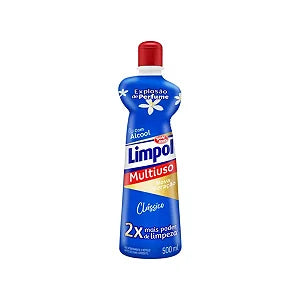 Limpol Multiuso Classico 500ml