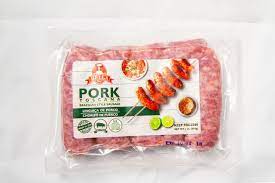 Linguica de Porco Toscana Bella Chef - 454g