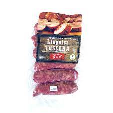 Linguica Toscana Grill Corte's 14oz