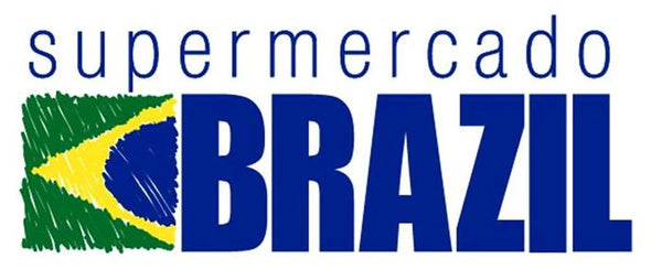 Supermercado Brazil logo